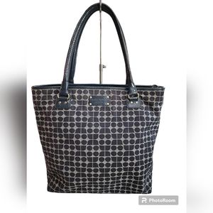 KATE SPADE LARGE TOTE